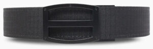 Nexbelt Titan Ripstop EDC Tactical Belt - Black