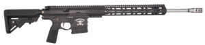 BRIGADE BM-10LR .308 Semi Auto Rifle with B5 Bravo Furniture