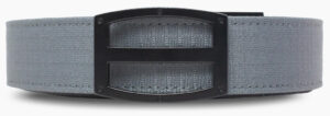 Nexbelt Titan Ripstop EDC Belt - Smoke Grey