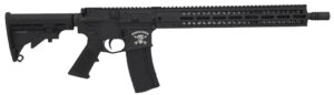 BRIGADE BM-15 5.56 16" M-LOK Semi-Auto Rifle