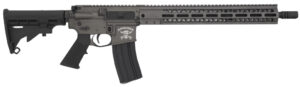BRIGADE BM-15 5.56 16" MLOK Semi Auto Rifle