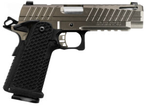 LFA Apollo 11 Full Size 9mm Pistol - 17RD Capacity