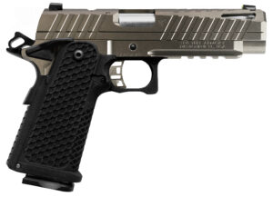 LFA Apollo 11 Compact 9mm Pistol - 4.15" Barrel, 17RD