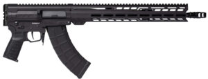 CMMG DISSENT MK47 7.62x39 Pistol - 16.1" Barrel