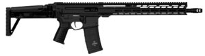 CMMG DISSENT MK4 9MM AR Rifle - 16.1" Barrel