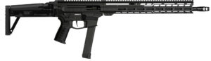 CMMG DISSENT MKGS 9MM 16.1 AR Pistol Caliber Carbine
