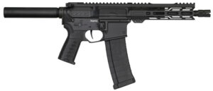 CMMG BANSHEE MK4 4.6x30 AR Pistol - 40-Round Capacity