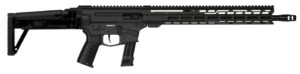 CMMG DISSENT MK17 9MM AR Rifle - 16.1" Barrel