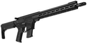 CMMG RESOLUTE MK57 5.7X28 AR Rifle - Armor Black