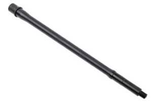 CMMG 16.1" .22 ARC AR15 Barrel - 4140CM Nitride Finish