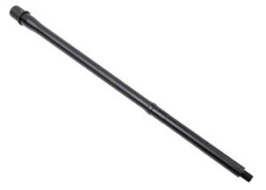 CMMG 20" .22 ARC Barrel for AR15 - 4140CM SBN