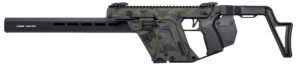 KRISS Vector CRB G3 .45 ACP Semi-Auto Rifle - Woodland