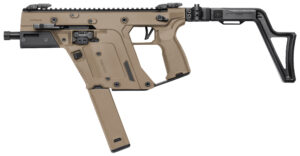 KRISS VECTOR SBR G3 9MM 5.5" Flat Dark Earth 40RD