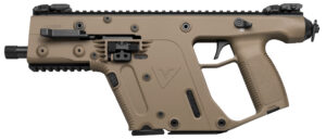 KRISS VECTOR SDP G2 .40 SW Semi-Auto Handgun