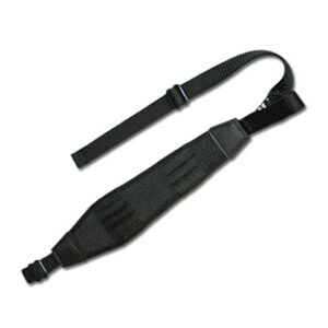 GROVTEC SLING RIFLE 48" with Cartridge Holder - Black