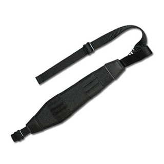 GROVTEC SLING RIFLE 48" with Cartridge Holder - Black