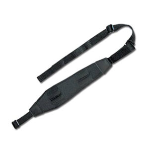 GROVTEC Shotgun Sling with Cart Holder - 48x1 Black