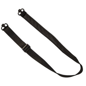 Grovtec Mountaineer Sling with Push Button for Hunting
