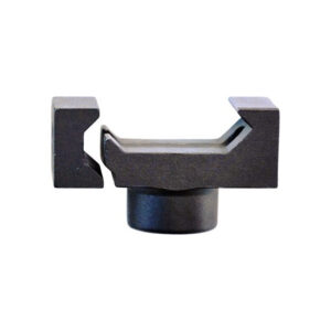 GROVTEC Pic Rail Push Button Rotating Base