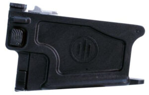 PWS UXR AR15 Magwell Assembly - Medium Black