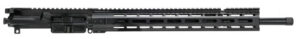 PWS MK118 MOD 1-M Upper 6mm ARC 18" LS Threaded
