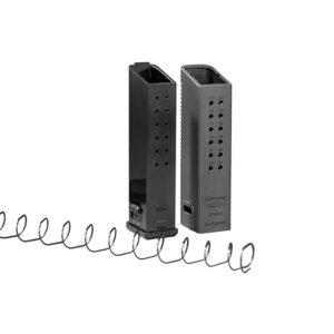 KRISS Mag-Ex2 Kit for Glock 20 - 10MM 33RD Magazine Extension