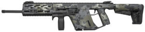 KRISS Vector CRB-E G2 .22LR Semi-Automatic Rifle