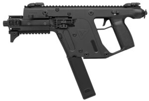 KRISS Vector SDP-E G2 9MM Semi-Auto Pistol - 40RD