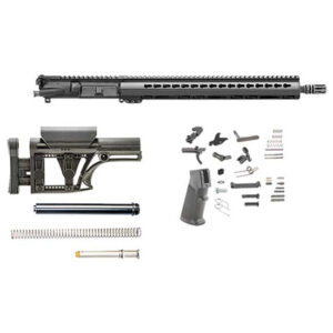 LUTH-AR Lightweight 16 AR Rifle Kit with Fixed Stock