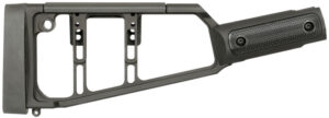 MI Lever Stock for Henry Straight Grip Rifles