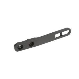 Midwest Industries M-LOK Extended Beam Black