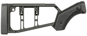 Midwest Industries Mossberg 590 Shotgun Stock - Black
