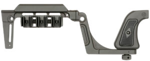 MI Bounty Hunter Ruger Super Blackhawk Brace System