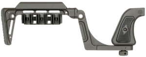 MI Bounty Hunter Ruger Blackhawk Stock - Enhanced Stability