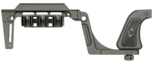 Midwest Industries Bounty Hunter BFR Brace - Black