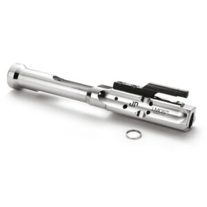 JP LMOS Polished Stainless Steel Carrier for .223