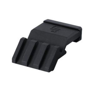 JP Offset Adaptor 45 Degree - Tactical Picatinny Accessory