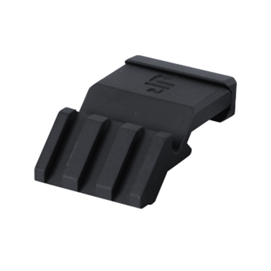 JP Offset Adaptor 45 Degree - Tactical Picatinny Accessory