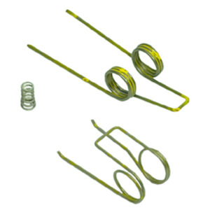 JP Reduced Power Spring Kit for AR15 - Enhanced Trigger Pull