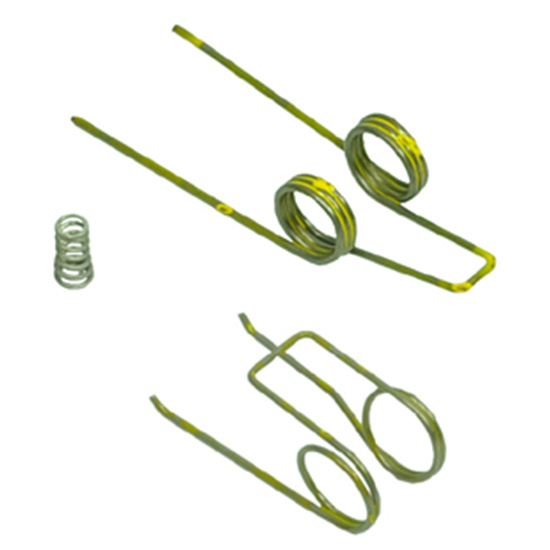 JP Reduced Power Spring Kit for AR15 - Enhanced Trigger Pull