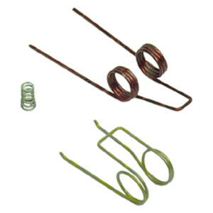 JP Enhanced Ignition Spring Kit with Red Hammer