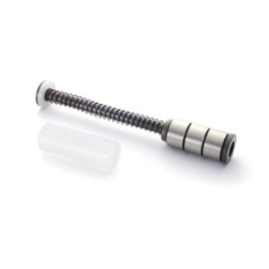 JP Gen 2 Silent Spring System for AR10 LR-308