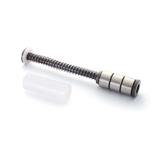 JP Gen 2 Silent Spring System for AR10 LR-308