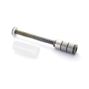 JP GEN 2 Silent Spring System AR10 Heavy H2 Buffer