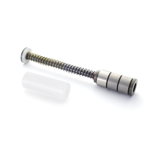 JP GEN 2 Silent Spring System AR10 Heavy H2 Buffer