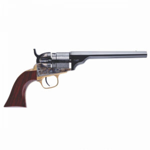 Cimarron 1862 Pocket Navy Conversion Revolver .380 ACP
