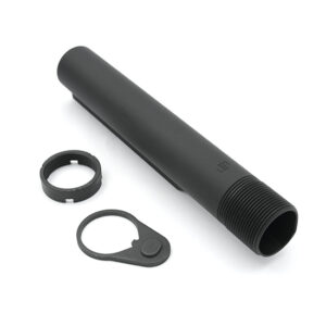 JP Enhanced Carbine Buffer Tube for Smooth Cycling