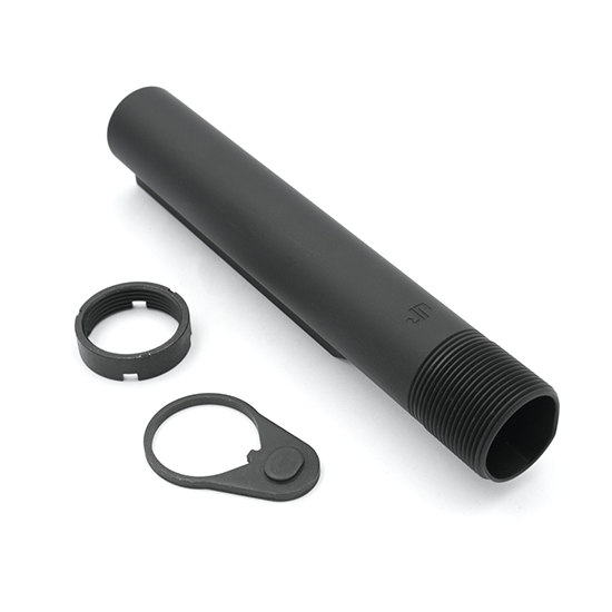 JP Enhanced Carbine Buffer Tube for Smooth Cycling