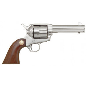 Cimarron Firearms Uberti P .357 Magnum Revolver 4.75"