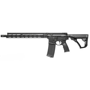 Daniel Defense DDM4 V7 5.56 NATO Semi-Auto Rifle